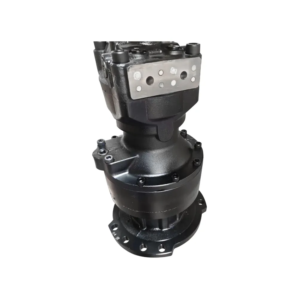 Moteur pivotant YY15V00004F2 pour Kobelco ED150-1E