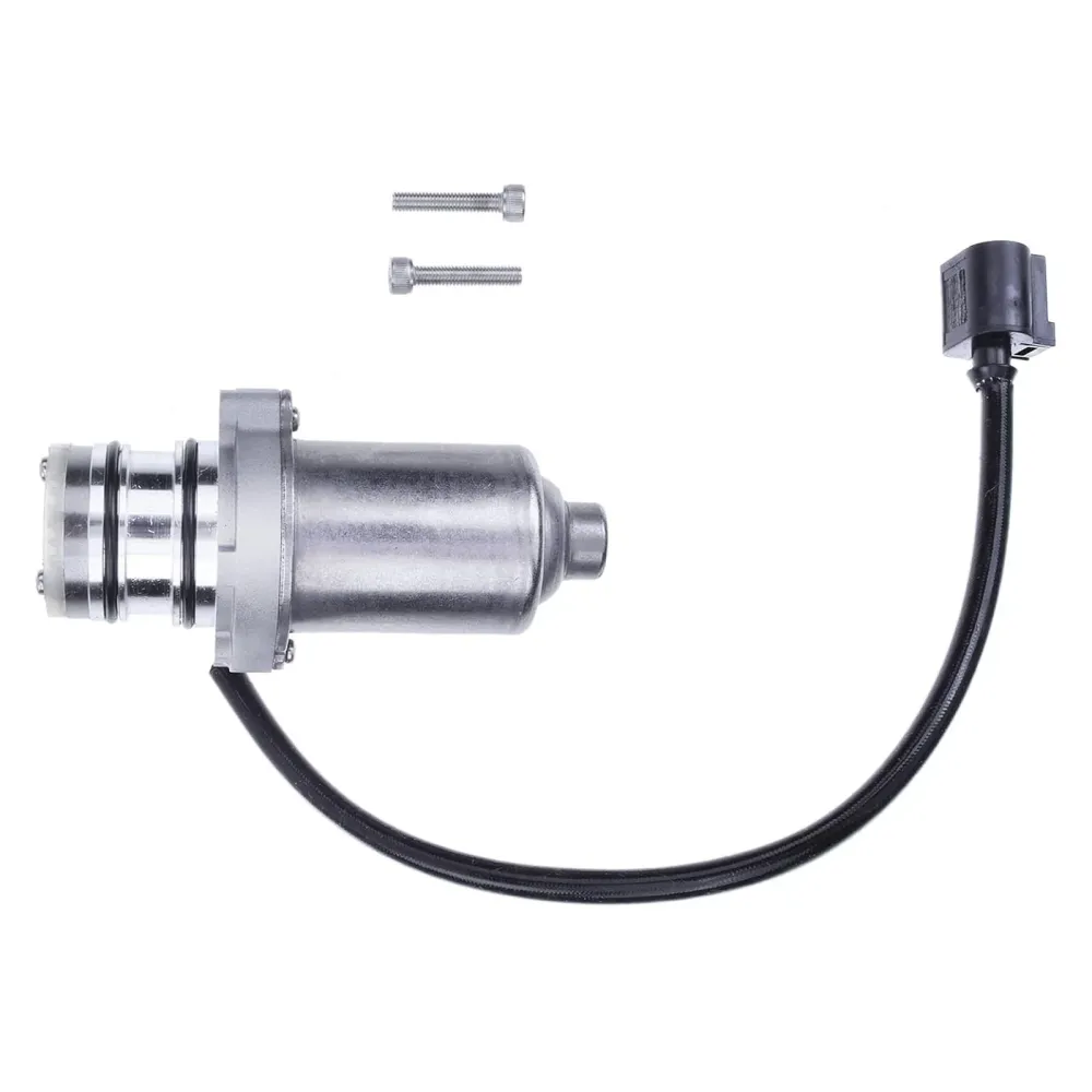 Moteur de pompe d'embrayage différentiel 0AY598549A pour Audi A3 Quattro RS Q3 TT 2009-2013