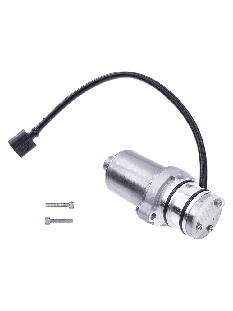 Moteur de pompe d'embrayage différentiel 0AY598549A pour Audi A3 Quattro RS Q3 TT 2009-2013