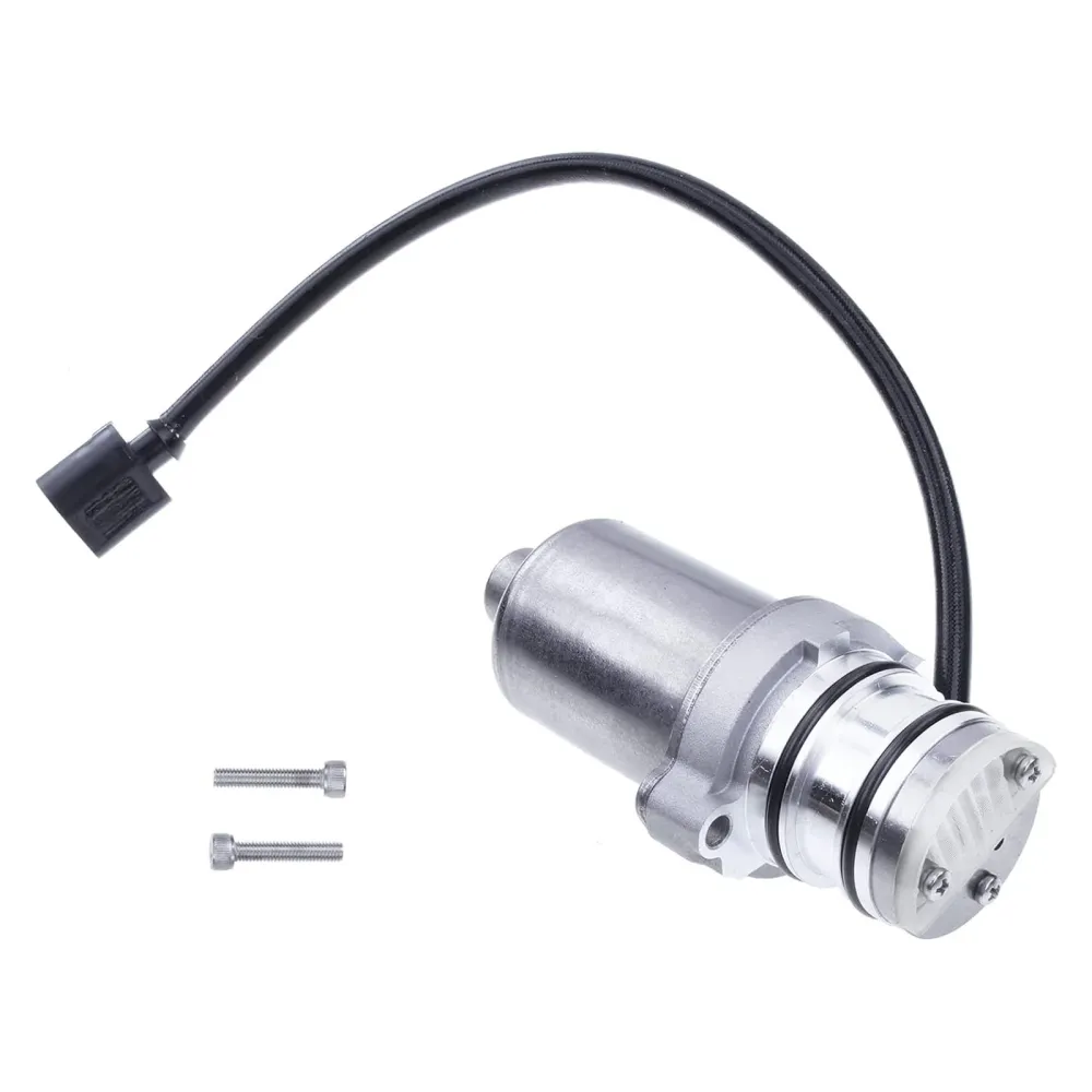 Moteur de pompe d'embrayage différentiel 0AY598549A pour Audi A3 Quattro RS Q3 TT 2009-2013