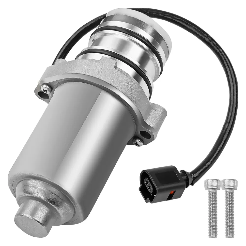 Moteur de pompe d'embrayage différentiel 0AY598549A pour Audi A3 Quattro RS Q3 TT 2009-2013