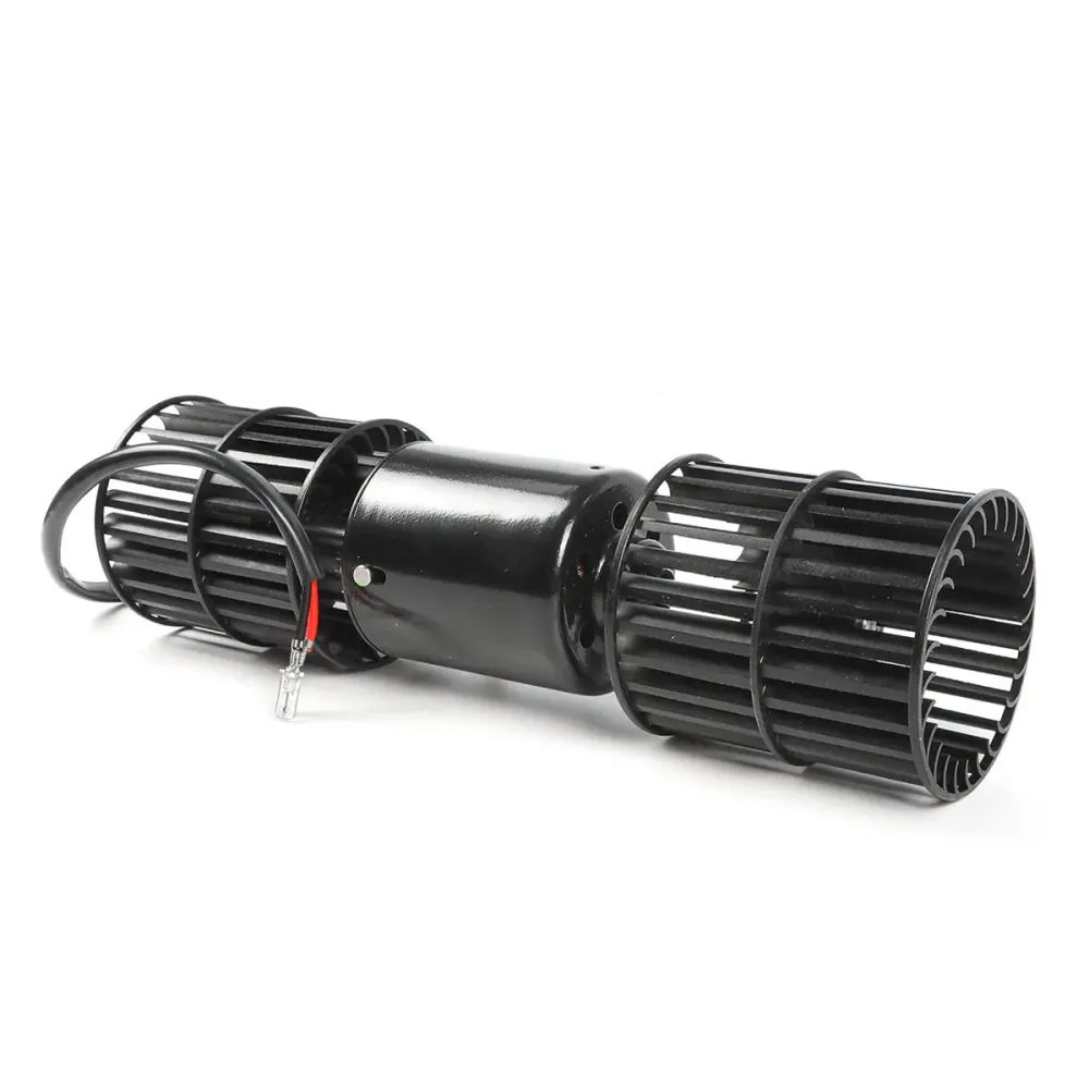 Moteur de ventilateur 4641228 pour pelle John Deere 50D 35D 27D