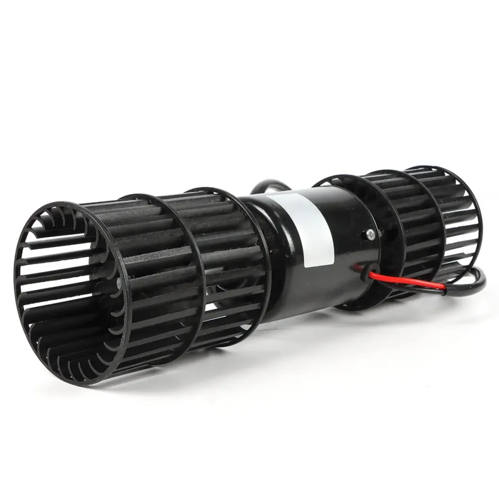 Moteur de ventilateur 4641228 pour pelle John Deere 50D 35D 27D