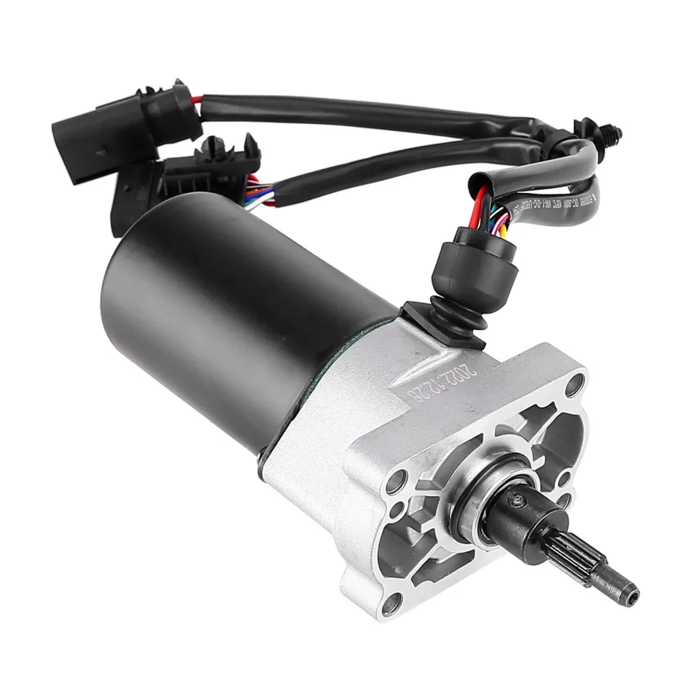 Moteur de verrouillage différentiel de l'essieu arrière Jeep Grand Cherokee 2011-2016 68084266AB 68084266AA 68084266AC