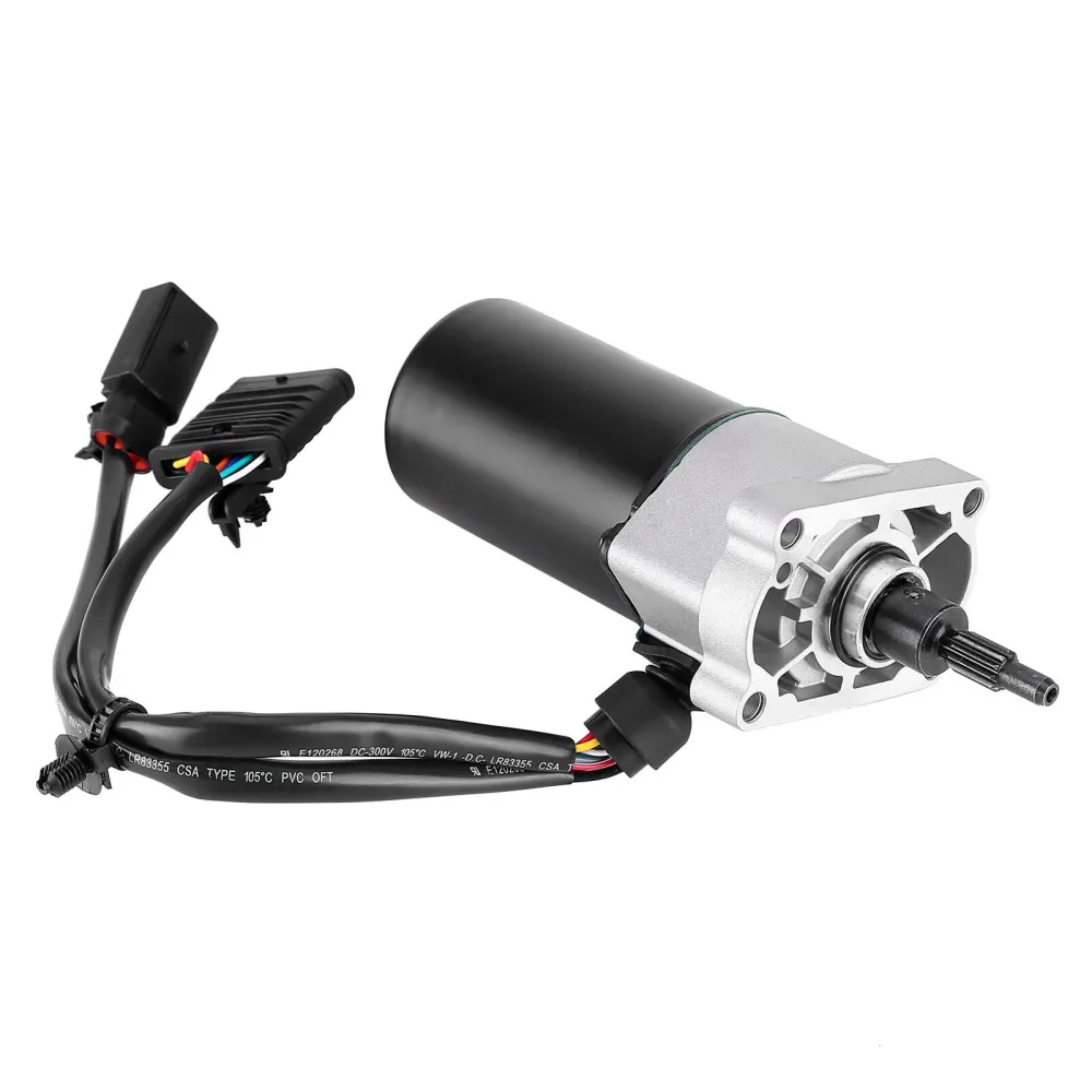 Moteur de verrouillage différentiel de l'essieu arrière Jeep Grand Cherokee 2011-2016 68084266AB 68084266AA 68084266AC