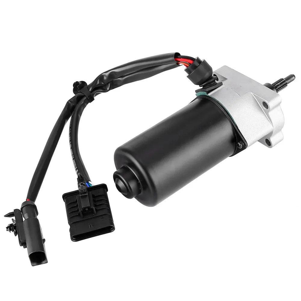 Moteur de verrouillage différentiel de l'essieu arrière Jeep Grand Cherokee 2011-2016 68084266AB 68084266AA 68084266AC
