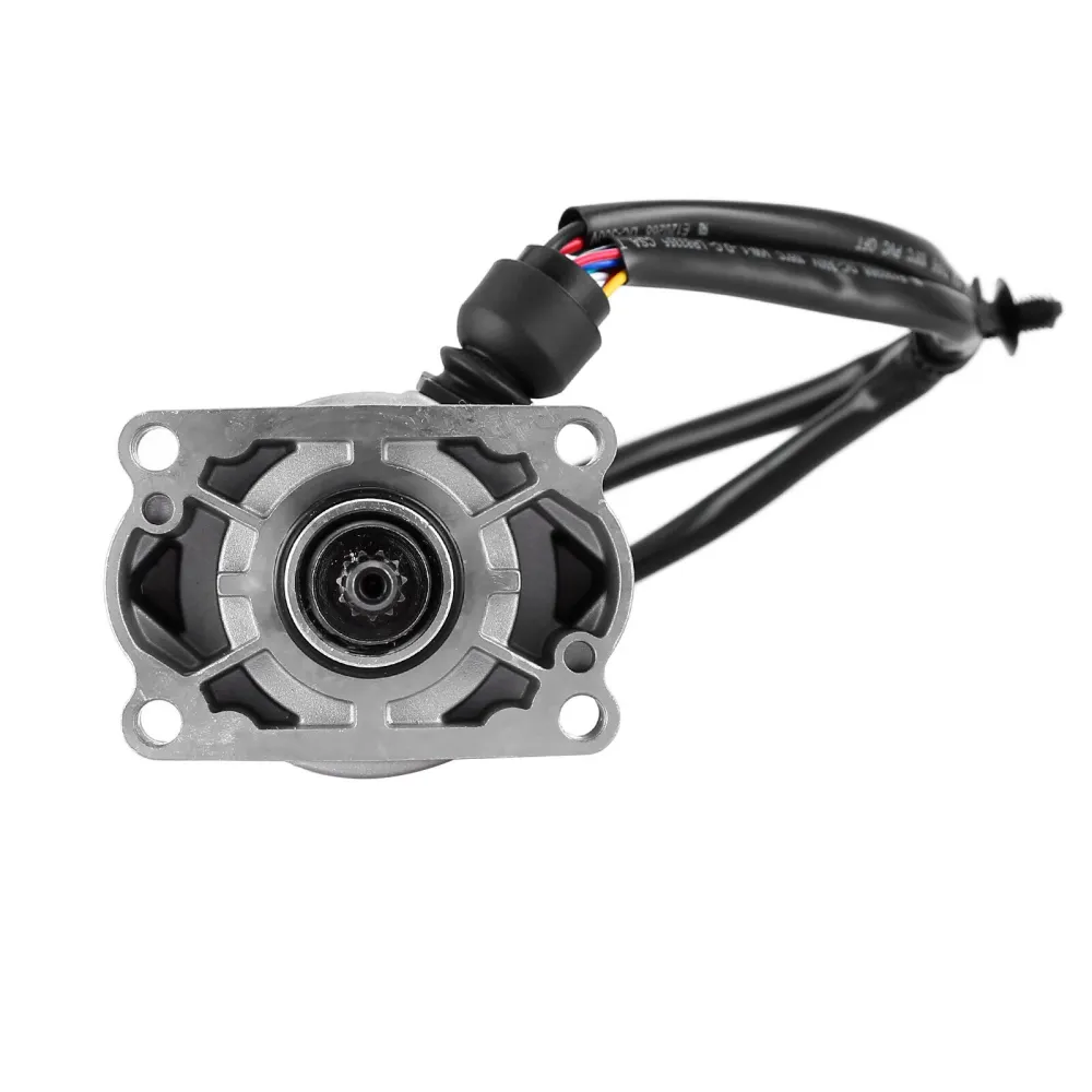 Moteur de verrouillage différentiel de l'essieu arrière Jeep Grand Cherokee 2011-2016 68084266AB 68084266AA 68084266AC