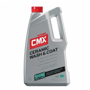 Lavage et revêtement en céramique Mothers CMX 48oz