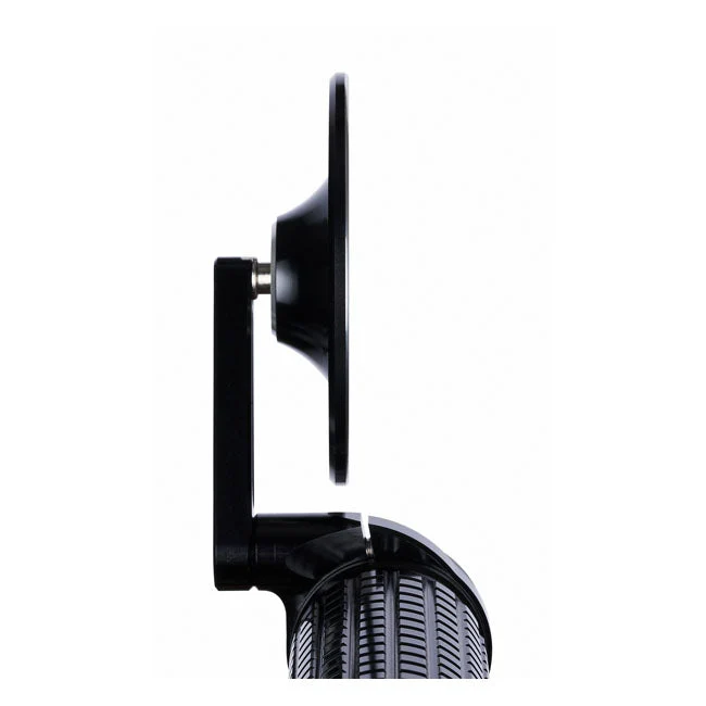 Motogadget Mo View Spy Motorcycle -Bar Mirror (en anglais)