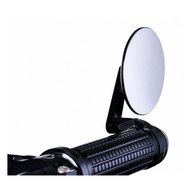 Motogadget Mo View Spy Motorcycle -Bar Mirror (en anglais)