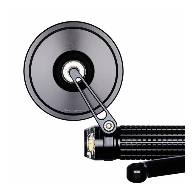 Motogadget Mo View Street Motorcycle -Bar Mirror (en anglais)