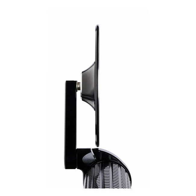 Motogadget Mo View Street Motorcycle -Bar Mirror (en anglais)