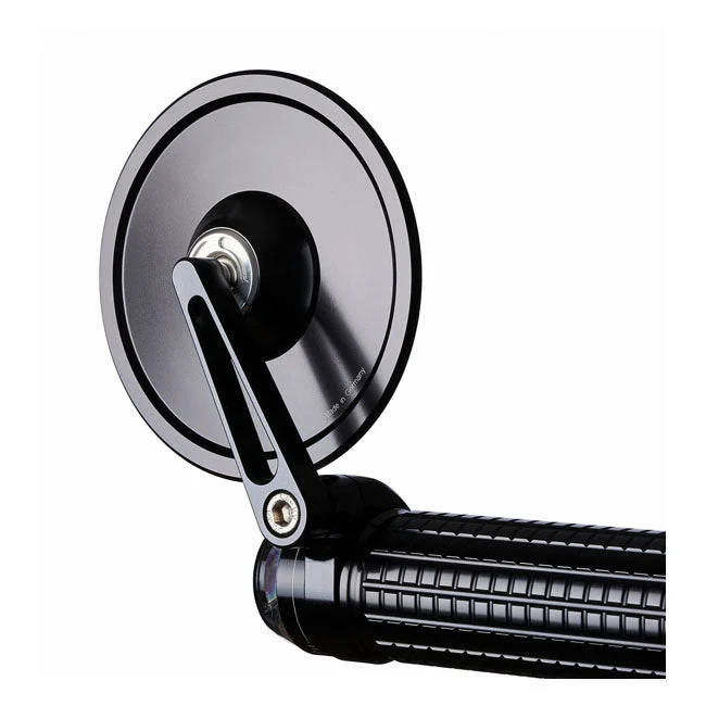 Motogadget Mo View Street Motorcycle -Bar Mirror (en anglais)