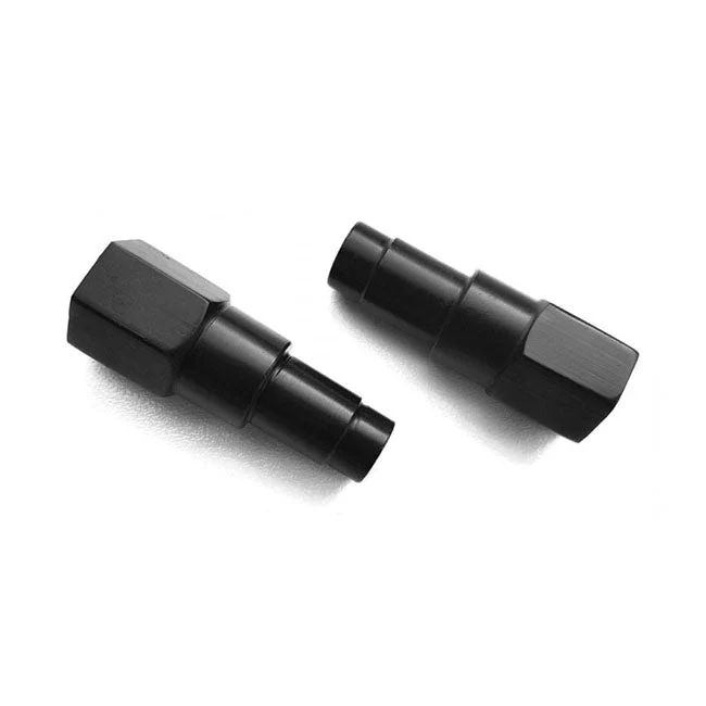 Motone Adaptateur pour rétroviseur Triumph T100 01-15