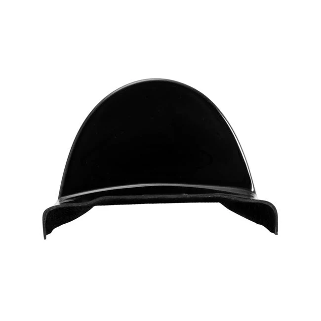 Motone Seat Pan Universal Cafe Racer Black