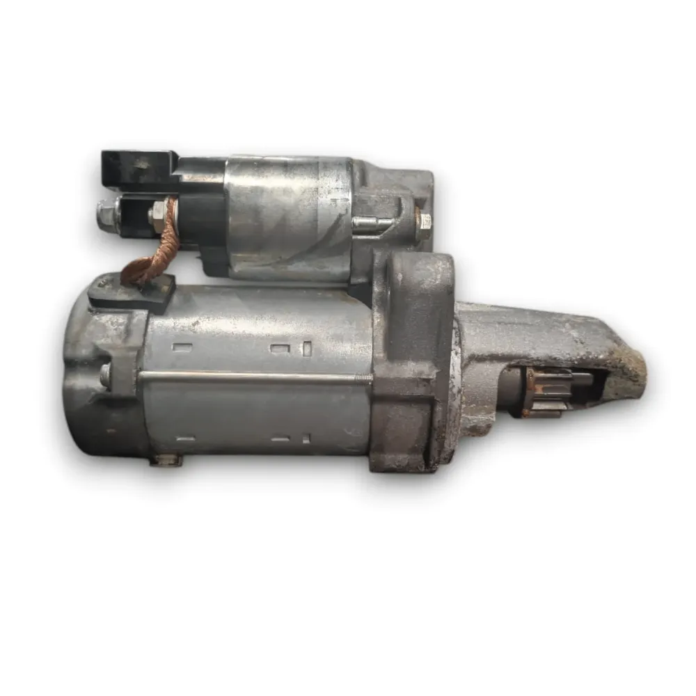 Motorino Avviamento Mercedes Classe W177 2.0 Diesel COD: A2609060100 (2018>)