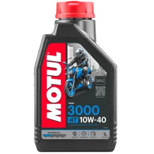 3000 10W40 (1L) MOTUL OILS