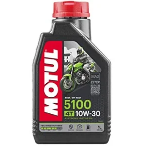5100 ESTER 10W30 (1L) MOTUL OILS