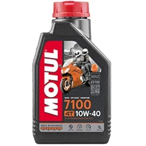7100 ESTER 10W40 (1L) MOTUL OILS