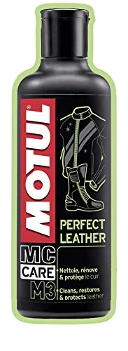 M3 PERFECT LEATHER 250ML (8.45OZ) MOTUL OILS
