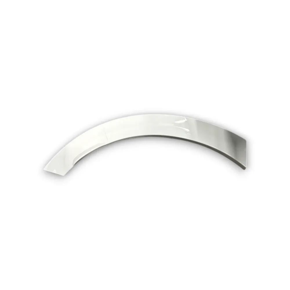 Moulage de boue arrière droit Fiat 500X Sport (2022>) COD: 73569686