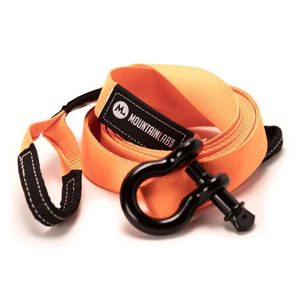 Sangle de remorquage mountain lab Mountain Lab Gear