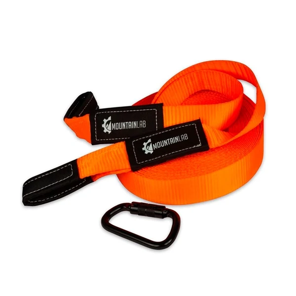 Sangle de remorquage mountain lab Mountain Lab Gear