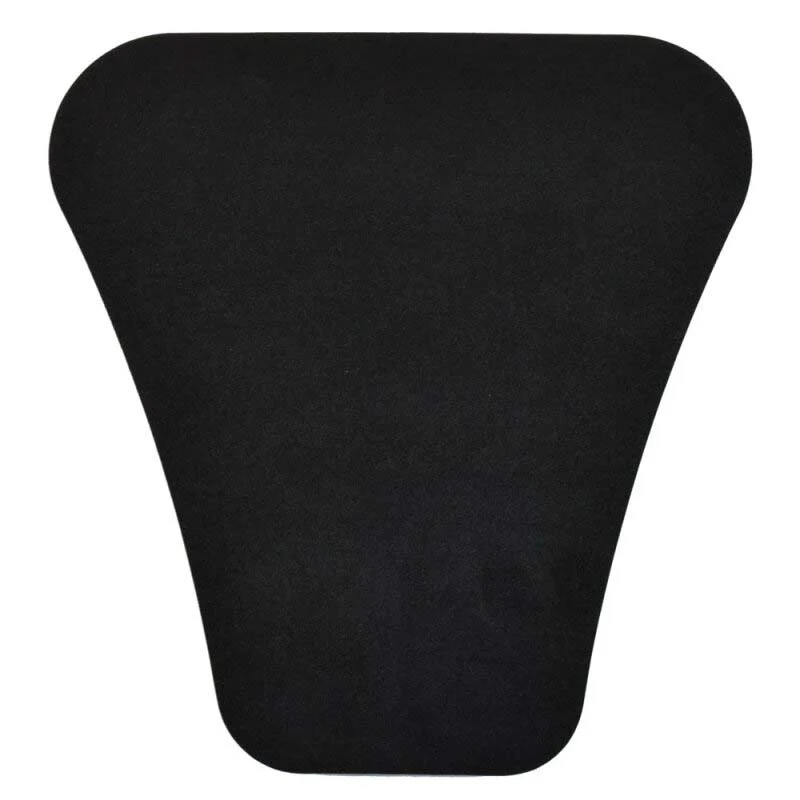 Mousse de selle pré-découpée 12 mm