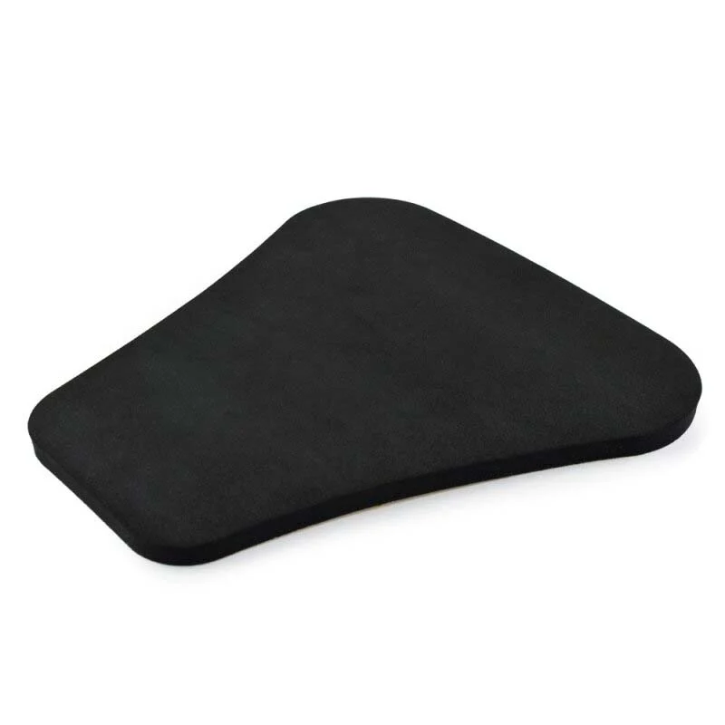 Mousse de selle pré-découpée 12 mm