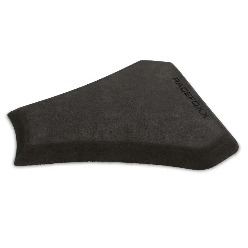 Mousse de selle pré-découpée 20 mm