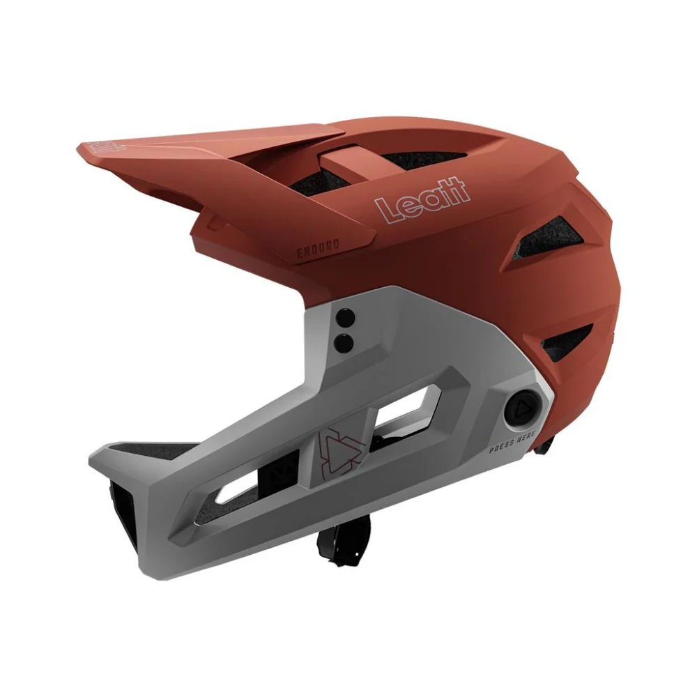 MTB Enduro 2.0