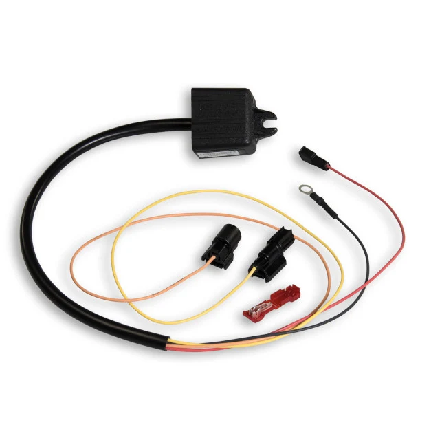 Émulateur de sonde lambda Honda SH 125/150 13-19 TC Unit Malossi