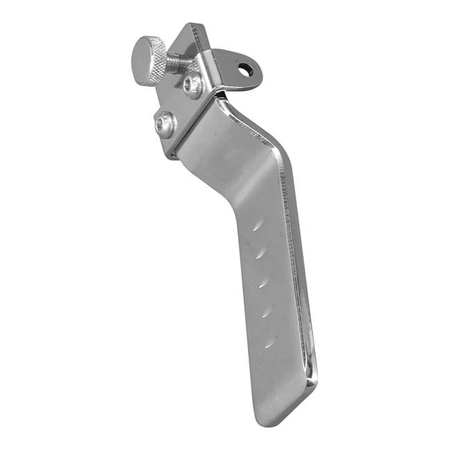Mustang Support d'appui dorsal décalé seulement