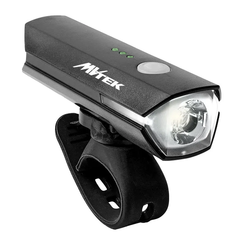Phare Avant LUM-X à Led 300 Lumens - Câble Inclus MVTEK