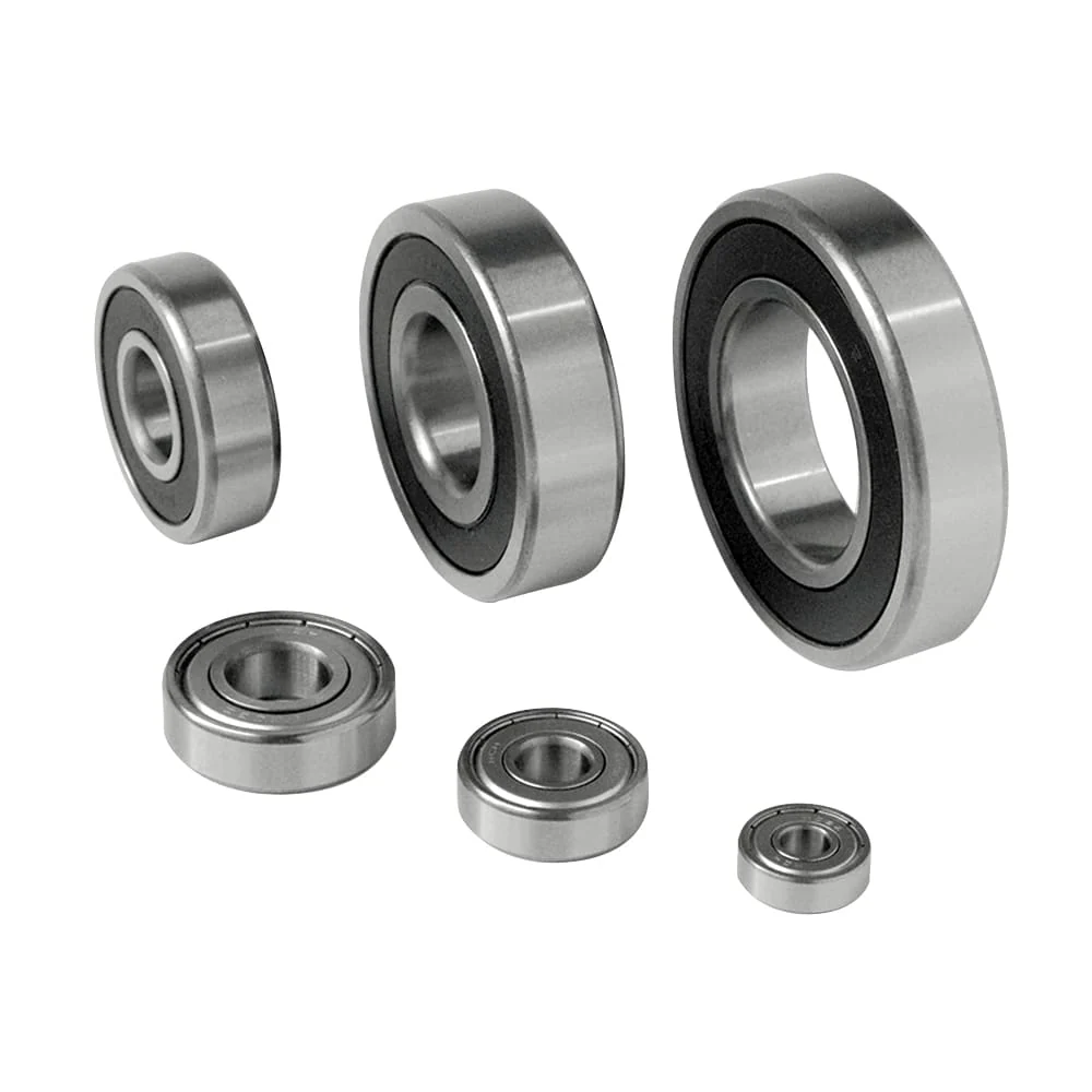 Roulement pour Boîtier de Pédalier 16x31x10mm Étanchéité MOYENNE MVTEK