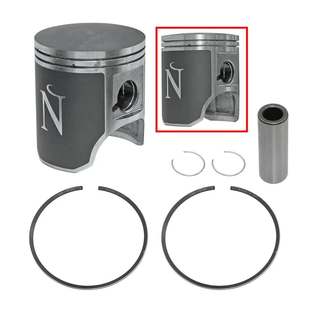 KIT DE PISTONS NAMURA (NW-20004)