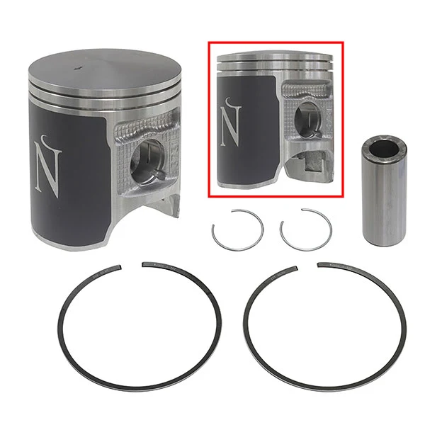 KIT DE PISTONS NAMURA (NW-20006-2)