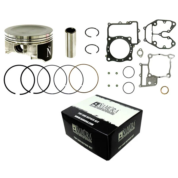 KIT DE RÉPARATION HAUT DE GAMME NAMURA ATV/UTV (NA-10012K)