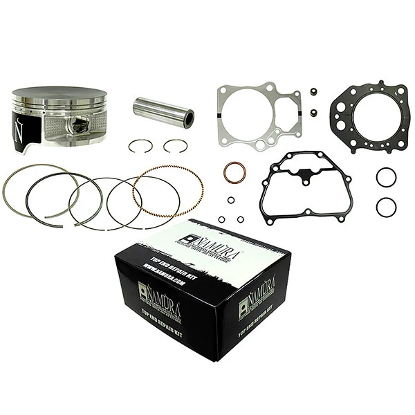 KIT DE RÉPARATION HAUT DE GAMME NAMURA ATV/UTV (NA-10014-4K)