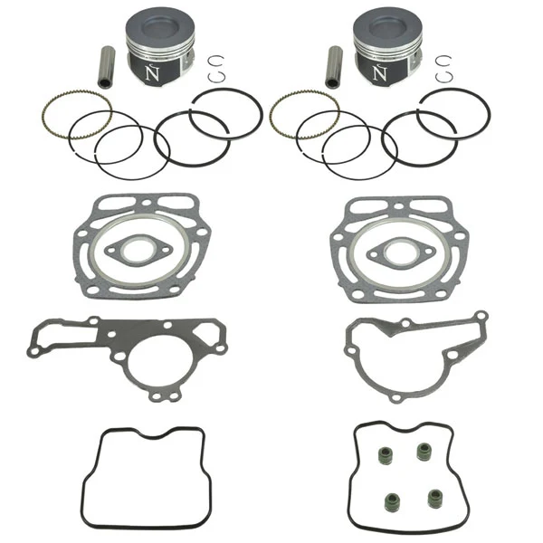 KIT DE RÉPARATION HAUT DE GAMME NAMURA (NA-20062-6K)