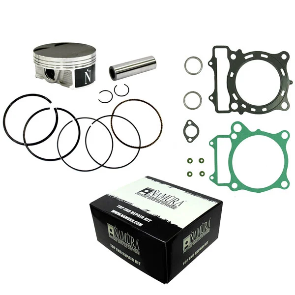 KIT DE RÉPARATION HAUT DE GAMME NAMURA (NA-50005K)