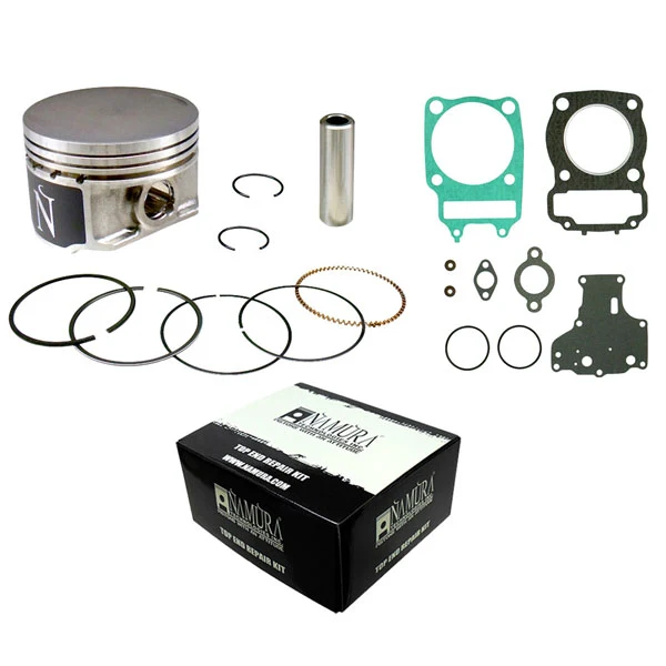 KIT DE RÉPARATION HAUT DE GAMME NAMURA (NA-50025K)