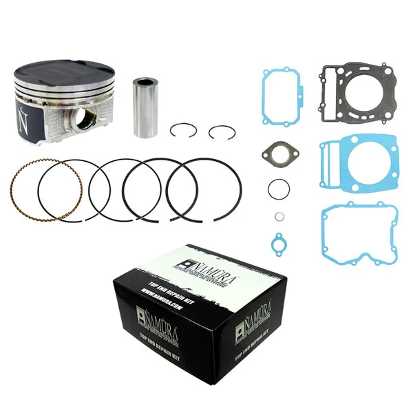 KIT DE RÉPARATION HAUT DE GAMME NAMURA (NA-50026K)