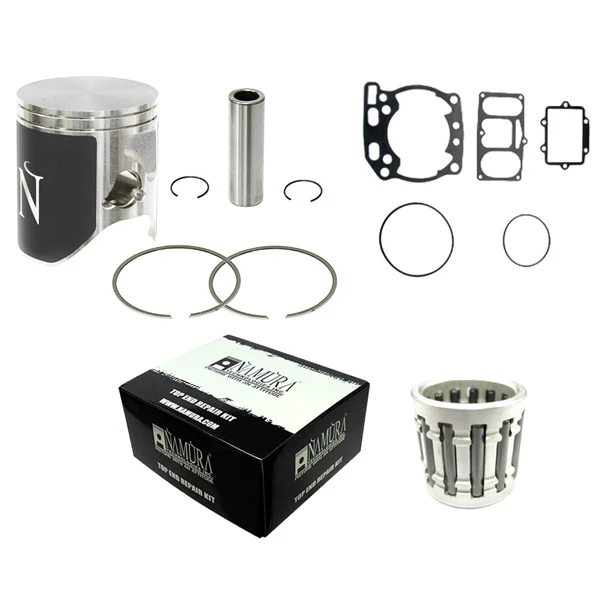 KIT DE RÉPARATION HAUT DE GAMME NAMURA (NX-30024K)