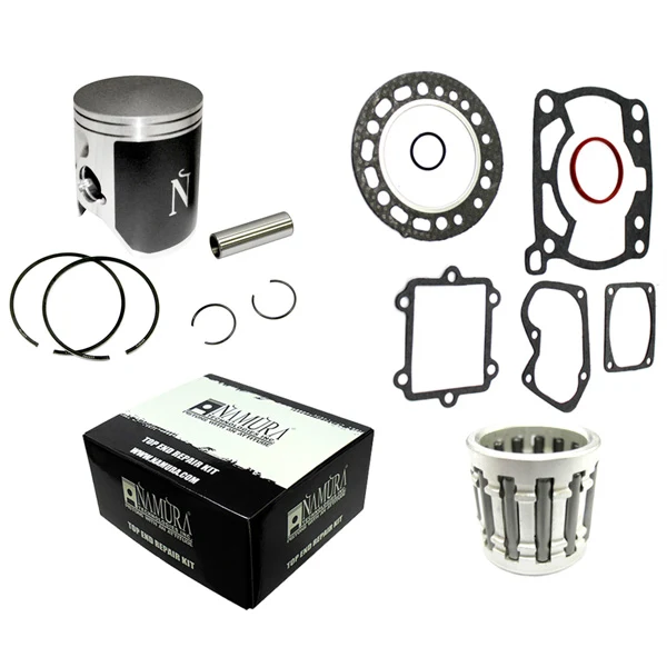 KIT DE RÉPARATION HAUT DE GAMME NAMURA (NX-30025K)