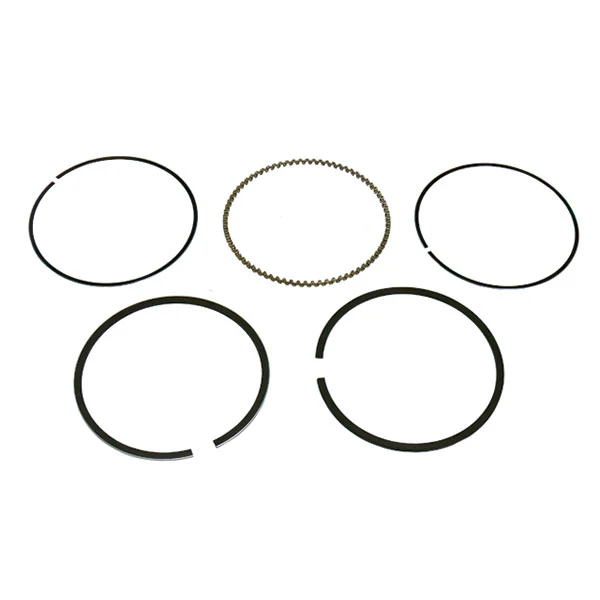 SEGMENT DE PISTON NAMURA (NA-20040-4R)