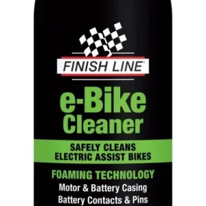 Nettoyant FINISH LINE E-BIKE (415 ml)