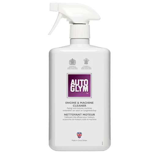 Nettoyant moteur et machine Autoglym - 500 ml