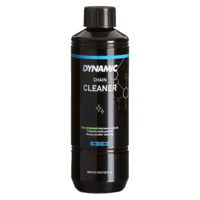 Nettoyant pour Chaîne DYNAMIC CHAIN CLEANER (500ml)
