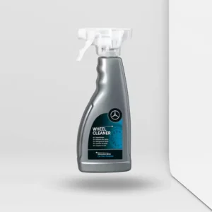 Nettoyant pour jantes
